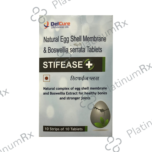 Stifease Plus Tablet