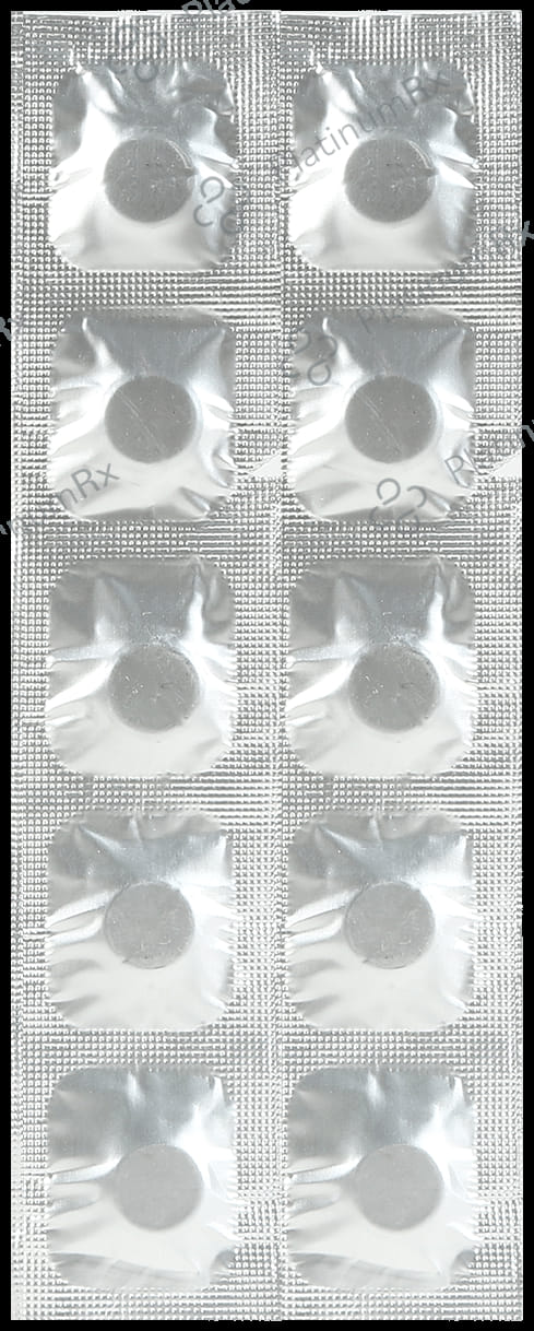 Tigatel AMH 80mg/5mg/12.5mg Tablet