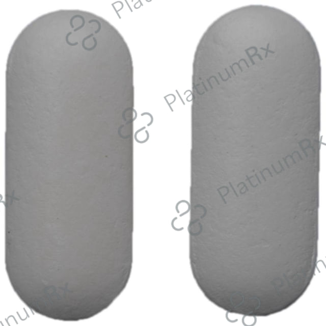 Mox CV 1G 875/125mg Tablet 10s