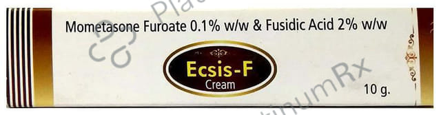 Ecsis-F Cream