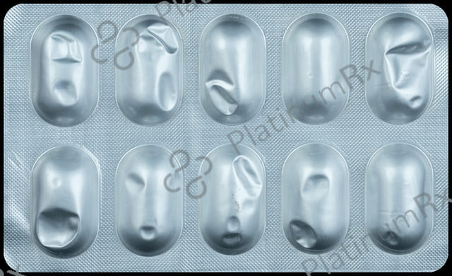 Itragreat-SB 50 Capsule