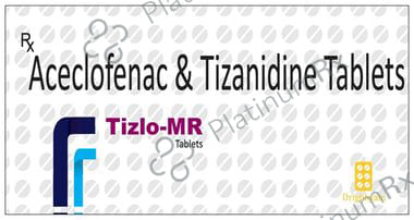 Tizlo MR Tablet 10s