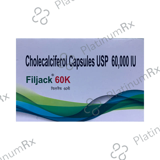 Filjack 60K Soft Gelatin Capsule 4s