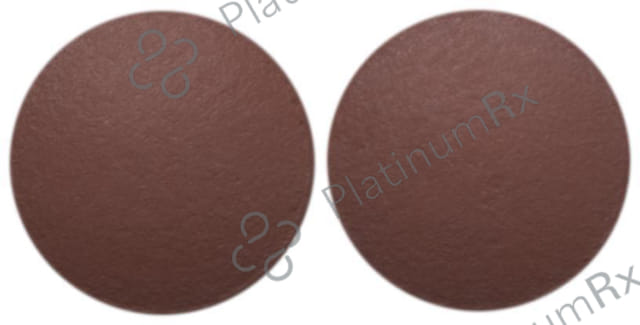 Olkem H 40/12.5mg Tablet 15s