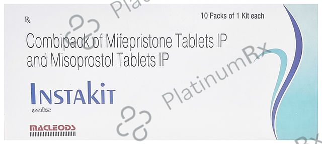 Instakit Kit