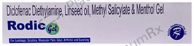 Rodic Gel