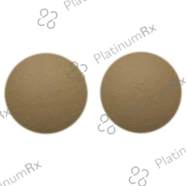 Buxoric 40mg Tablet 10s