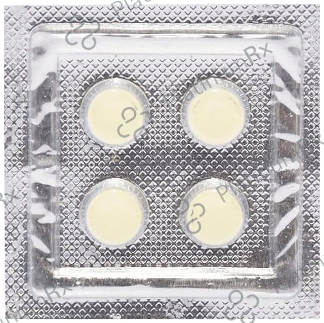 Ivrea 12mg Tablet DT