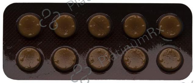 Pionorm 30mg Tablet 10s