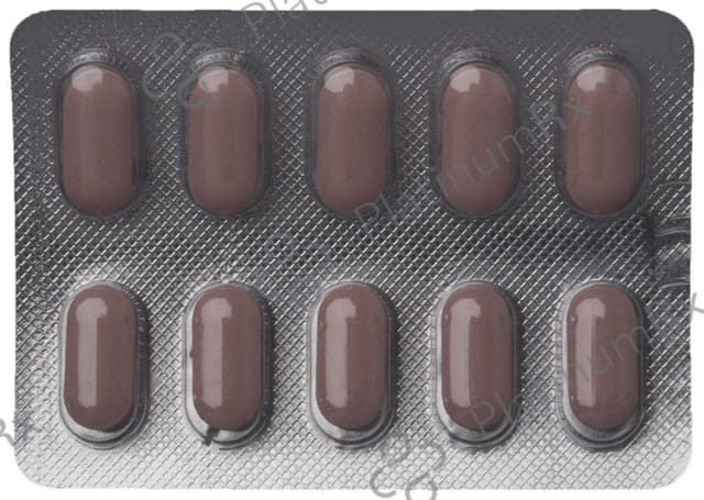 Tazloc Trio 80/5/12.5mg Tablet 10s