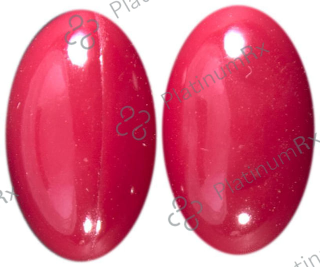 Agenon Softgel Capsule 10s