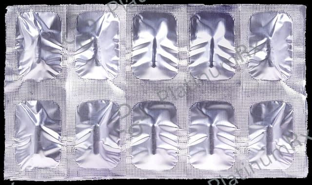 Sildogood D 8 Capsule