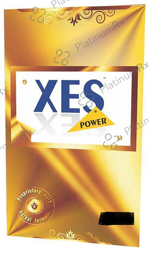 Xes Power Capsule