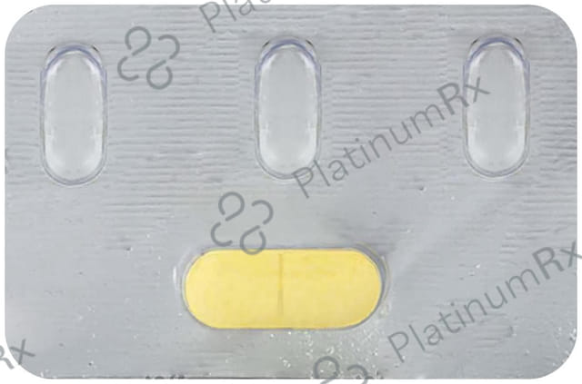 Faze 400mg Tablet