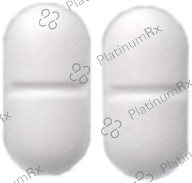 Coversyl 4mg Tablet 10s
