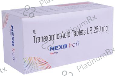 Nexotran Tablet