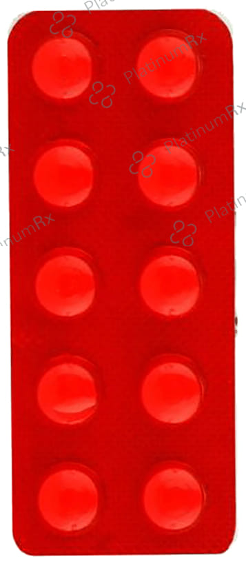 Meconerv 500mcg Tablet 10s