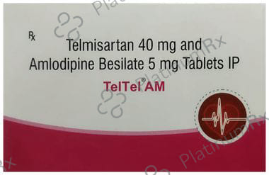 Teltel AM Tablet