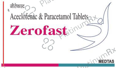 Zerofast Tablet