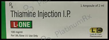 L-One Injection