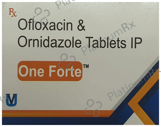 One Forte Tablet