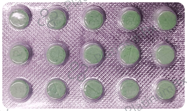 Trazonil 50mg Tablet 15s