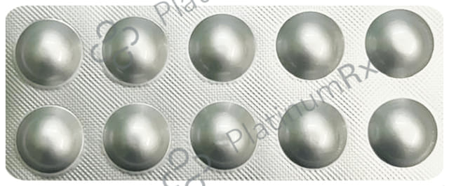 Foliboon Tablet 10s