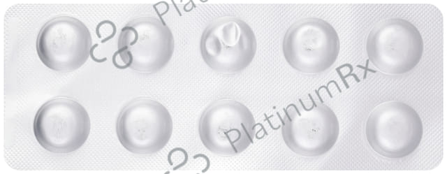 Lanzoprax Kid 15mg Tablet 10s