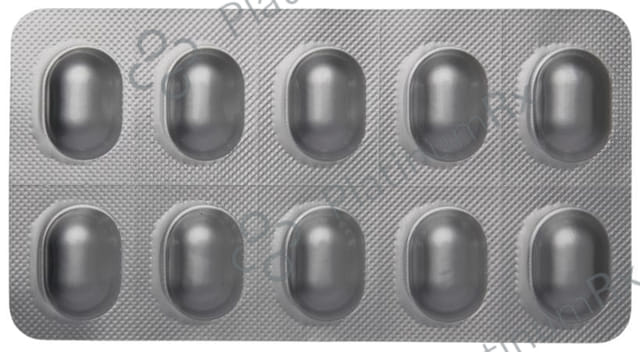 Rostar 5mg Tablet 10s