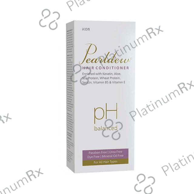 Pearldew Hair Conditioner