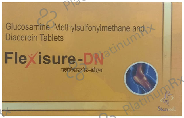 Flexisure-DN Tablet