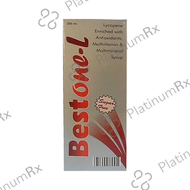 Bestone L Syrup 200ml