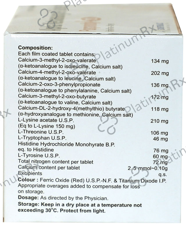 Pospondyl-DS Tablet
