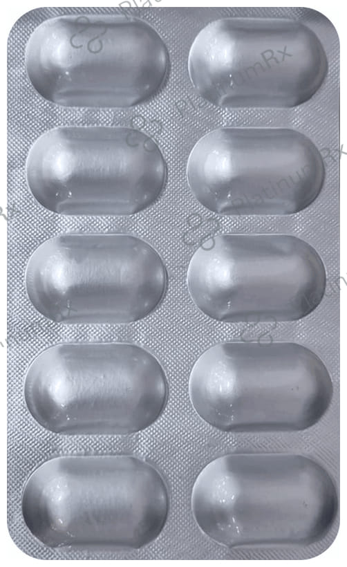 Triboost Tablet 10s