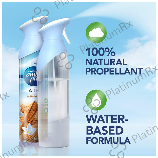 Ambi Pur Air Effects Room Freshner Sandalwood