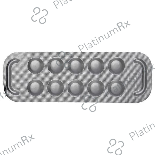 Olsertain CT 12.5/40mg Tablet 10s