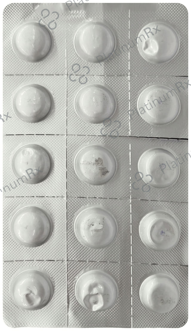Nortigo-Plus 200mg/10mg Tablet