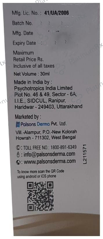 Octamop 1% w/v Solution 30ml