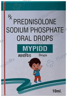 Mypidd Oral Drops