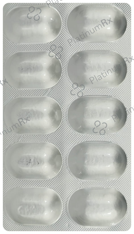 Accuwalk SP Tablet 10s