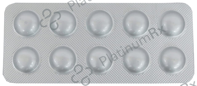 Telvonix CT 40/12.5 Tablet