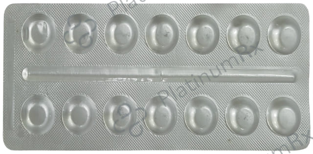 Diadapa 10mg Tablet 14s