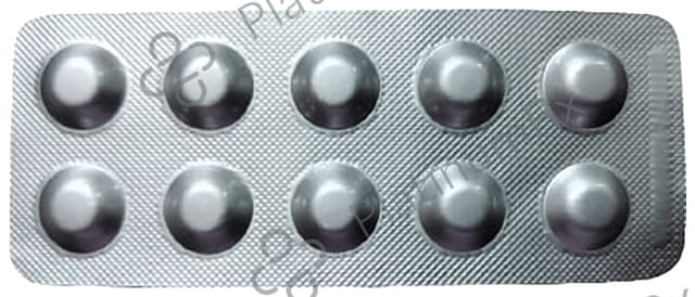 Dexton 20mg Tablet 10s