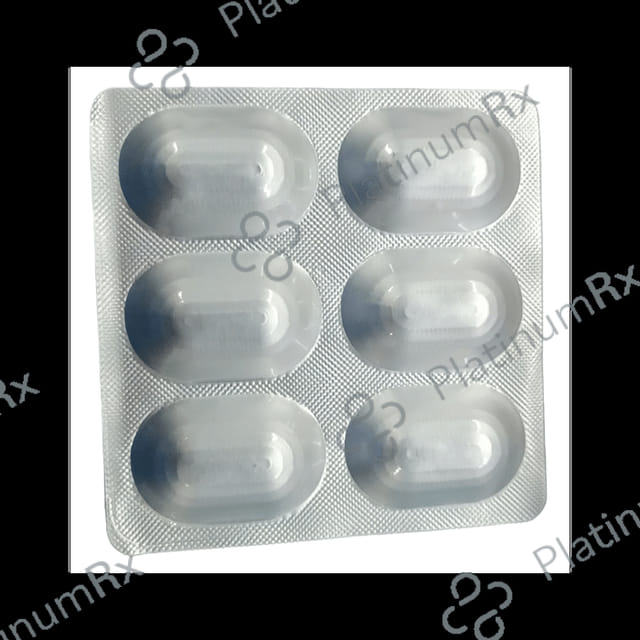 Moxcon-CV 625LB Tablet