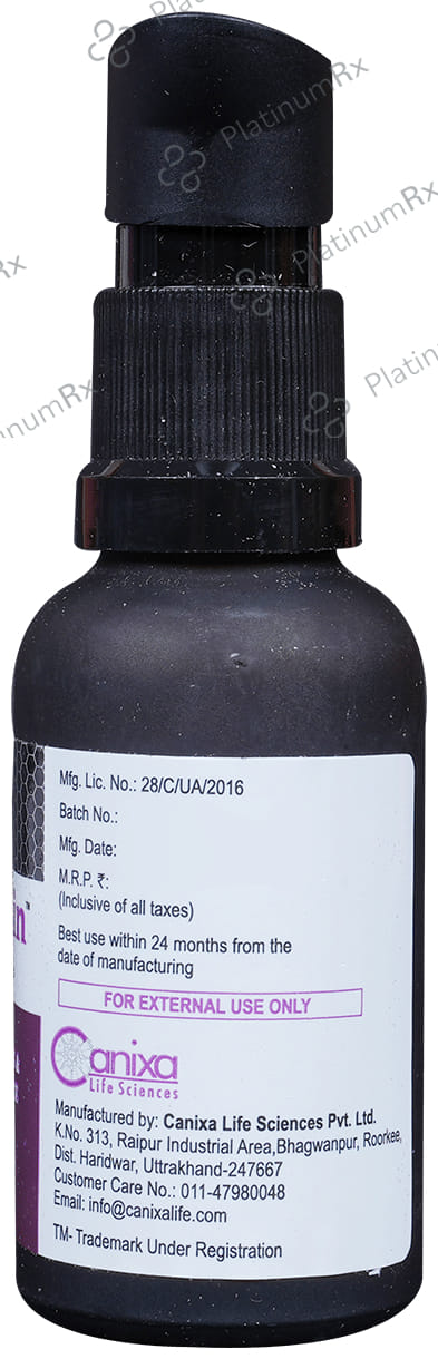 Tyrodin Face Serum 30ml