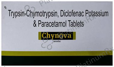 Chynova Tablet 10s