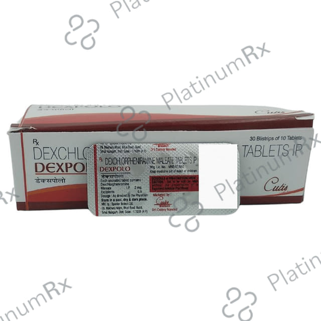Dexpolo Tablet