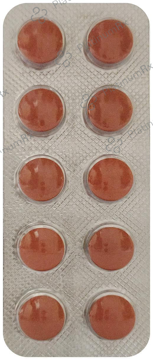Levobact 250mg Tablet 10s