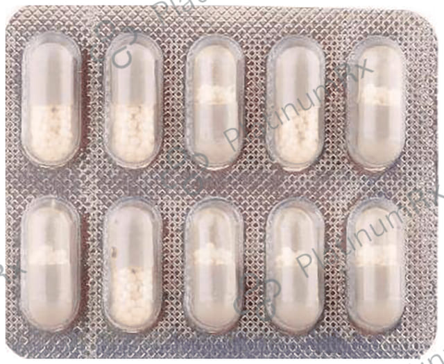 Angizem DP 90mg Capsule MR 10s
