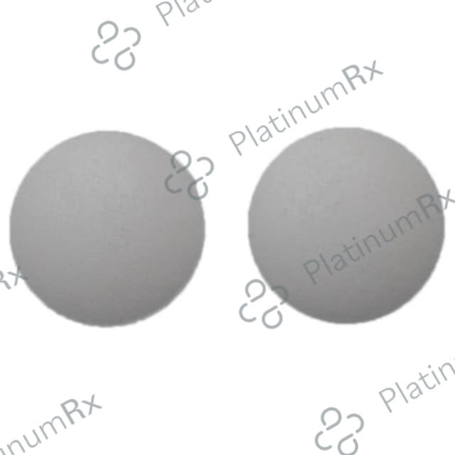 Zilarbi 80mg Tablet 10s